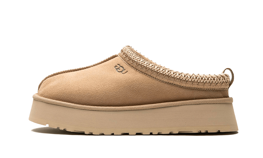 UGG Tazz Slipper Sand - 1122553-SAN